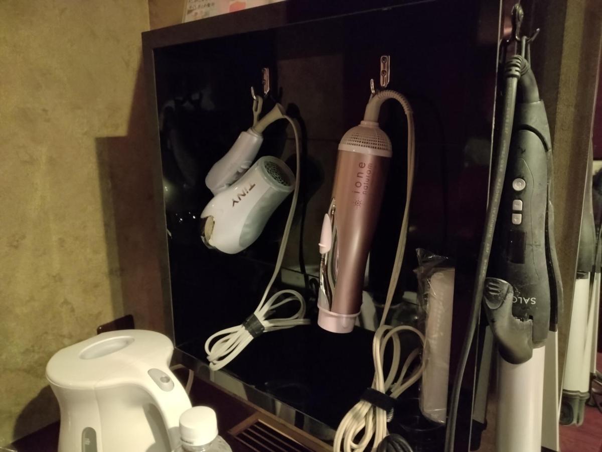 אוסקה ホテル ベニ ウエスト 大人専用 מראה חיצוני תמונה