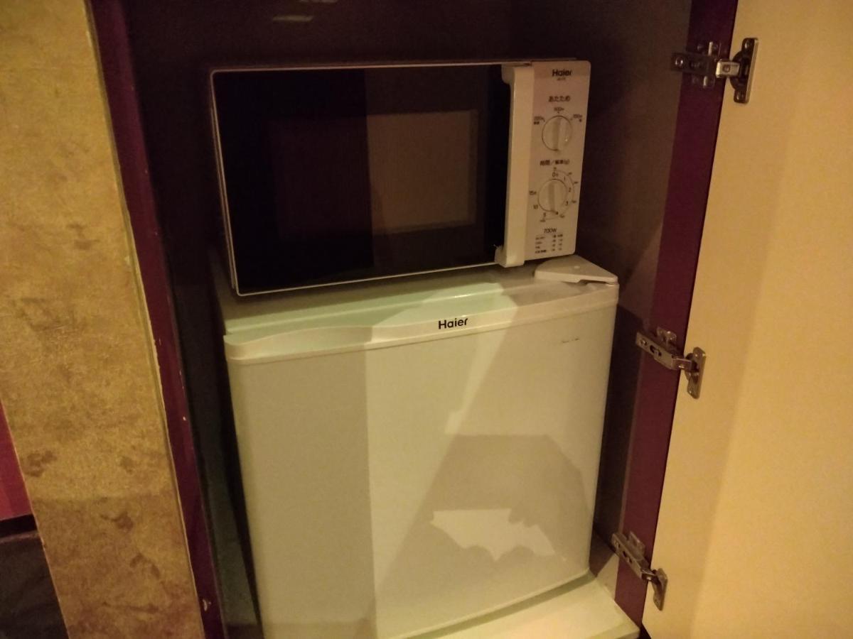 אוסקה ホテル ベニ ウエスト 大人専用 מראה חיצוני תמונה
